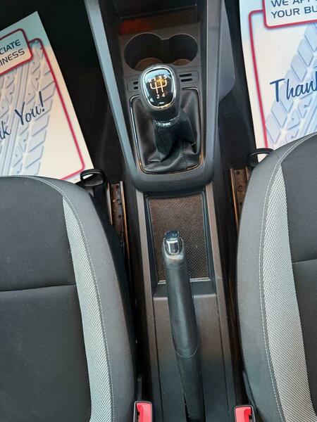 Used Skoda Fabia 2015 for sale - 76758772: Photo 16