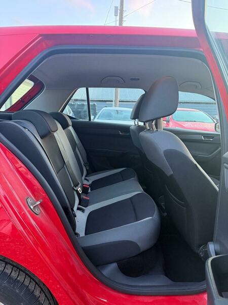 Used Skoda Fabia 2015 for sale - 76758772: Photo 18