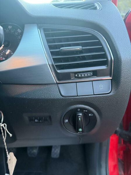 Used Skoda Fabia 2015 for sale - 76758772: Photo 21