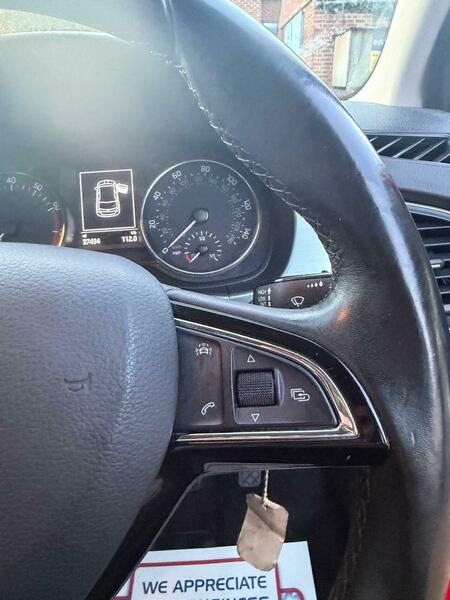 Used Skoda Fabia 2015 for sale - 76758772: Photo 22