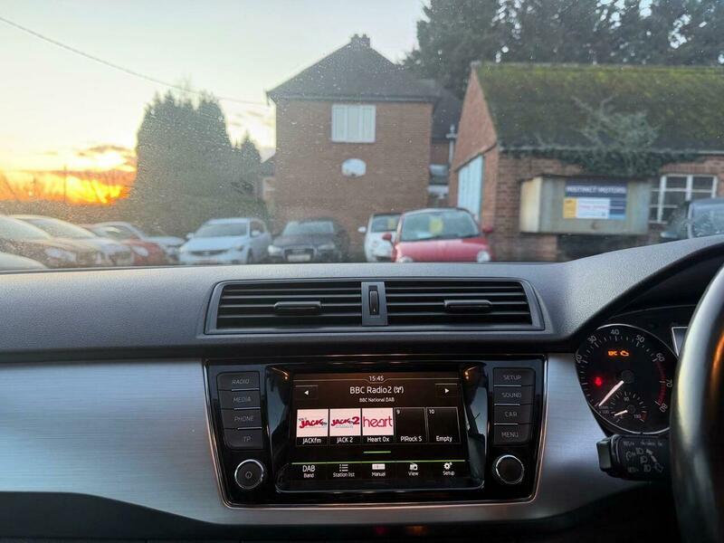 Used Skoda Fabia 2015 for sale - 76758772: Photo 24