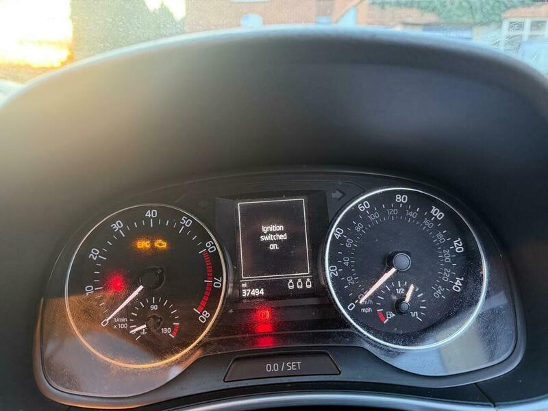 Used Skoda Fabia 2015 for sale - 76758772: Photo 26