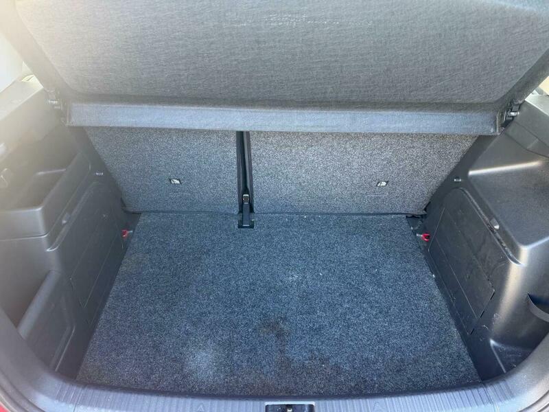 Used Skoda Fabia 2015 for sale - 76758772: Photo 27