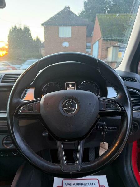 Used Skoda Fabia 2015 for sale - 76758772: Photo 28