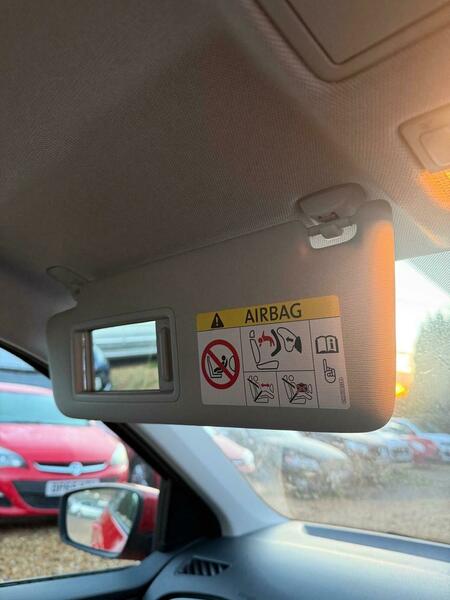 Used Skoda Fabia 2015 for sale - 76758772: Photo 31