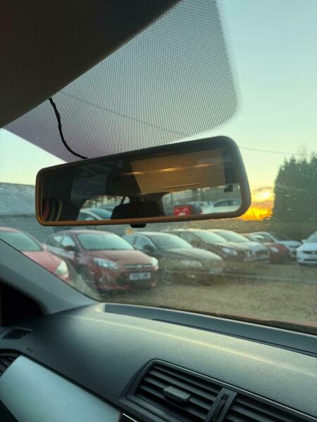 Used Skoda Fabia 2015 for sale - 76758772: Photo 35