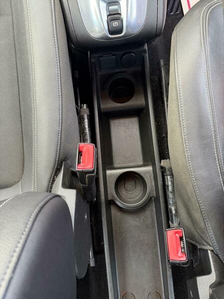 Used Vauxhall Meriva 2012 for sale - 76751528: Photo 15