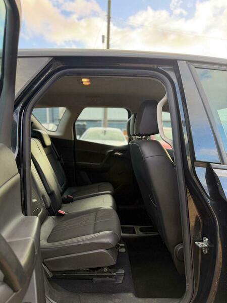 Used Vauxhall Meriva 2012 for sale - 76751528: Photo 19