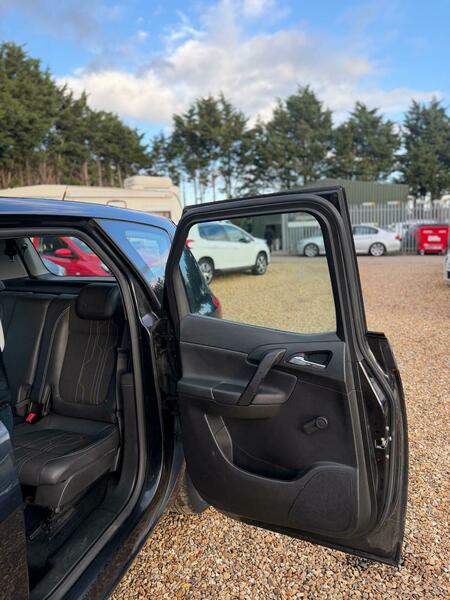 Used Vauxhall Meriva 2012 for sale - 76751528: Photo 23