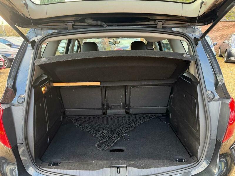 Used Vauxhall Meriva 2012 for sale - 76751528: Photo 26