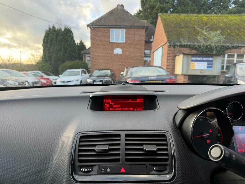 Used Vauxhall Meriva 2012 for sale - 76751528: Photo 35