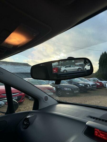 Used Vauxhall Meriva 2012 for sale - 76751528: Photo 36