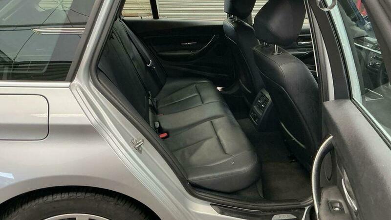 Used BMW 3 Series 2014 for sale - 76547440: Photo 10