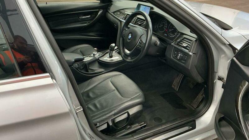 Used BMW 3 Series 2014 for sale - 76547440: Photo 11