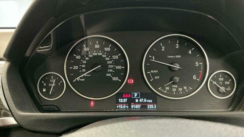 Used BMW 3 Series 2014 for sale - 76547440: Photo 12