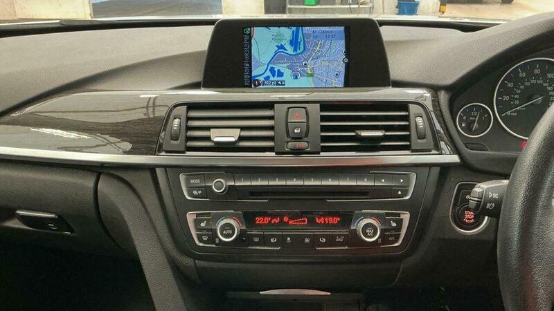 Used BMW 3 Series 2014 for sale - 76547440: Photo 13