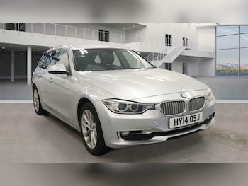 Used BMW 3 Series 2014 for sale - 76547440: Photo