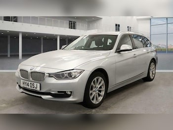 Used BMW 3 Series 2014 for sale - 76547440: Photo