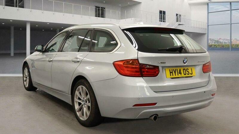 Used BMW 3 Series 2014 for sale - 76547440: Photo 4