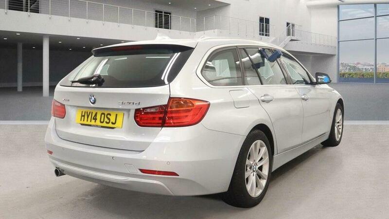 Used BMW 3 Series 2014 for sale - 76547440: Photo 5
