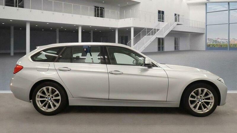 Used BMW 3 Series 2014 for sale - 76547440: Photo 6