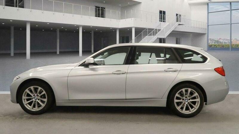Used BMW 3 Series 2014 for sale - 76547440: Photo 7