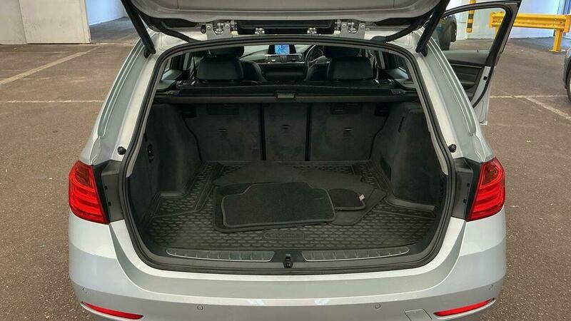 Used BMW 3 Series 2014 for sale - 76547440: Photo 8