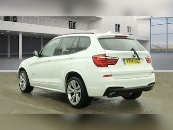 Used BMW X3 2014 for sale - 77409225: Photo
