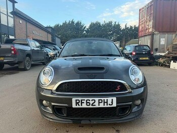 Used MINI Roadster 2012 for sale - 76454921: Photo