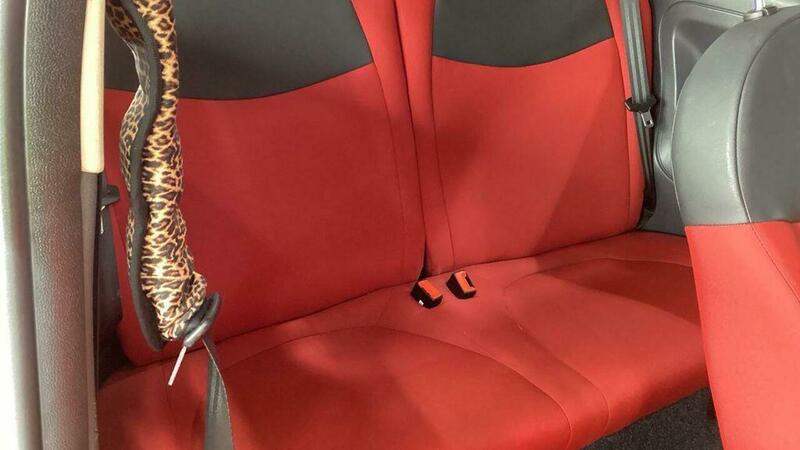 Used Fiat 500 2013 for sale - 76784618: Photo 11