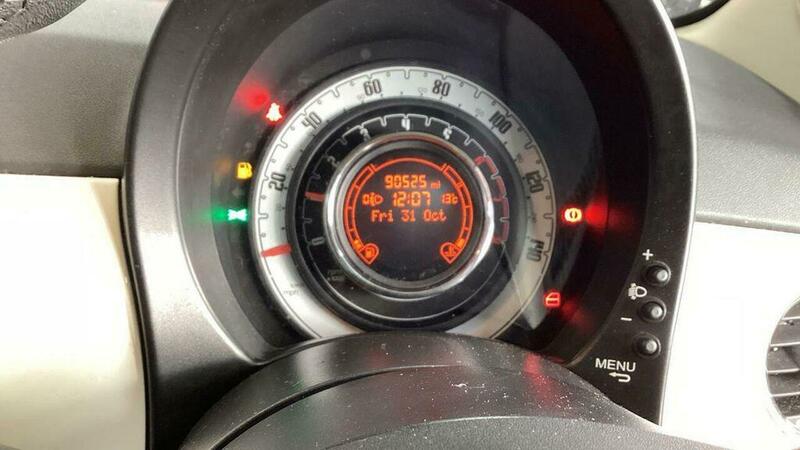 Used Fiat 500 2013 for sale - 76784618: Photo 13