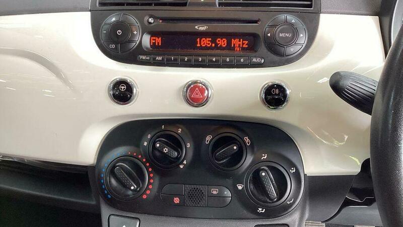 Used Fiat 500 2013 for sale - 76784618: Photo 14