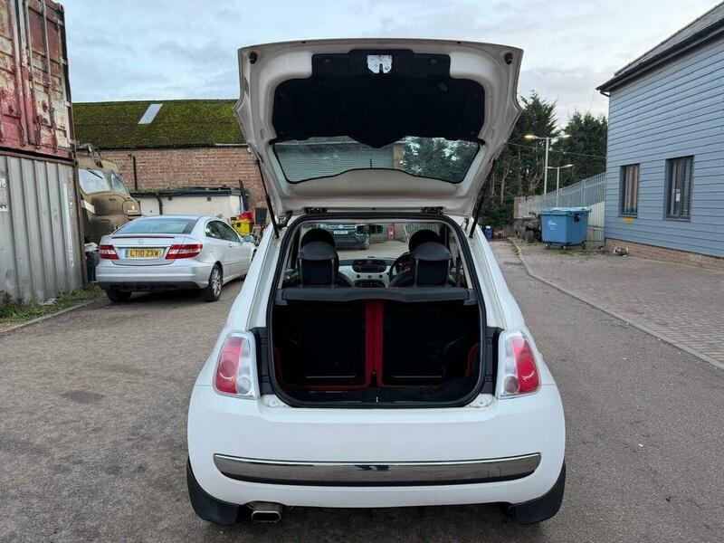 Used Fiat 500 2013 for sale - 76784618: Photo 15