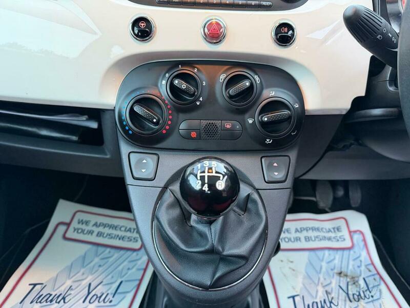 Used Fiat 500 2013 for sale - 76784618: Photo 17