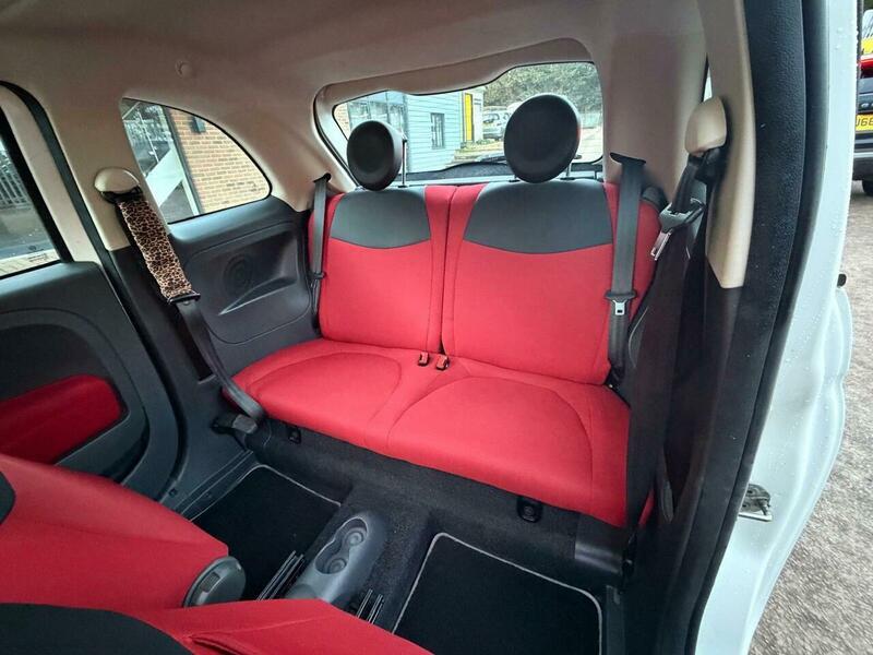 Used Fiat 500 2013 for sale - 76784618: Photo 21