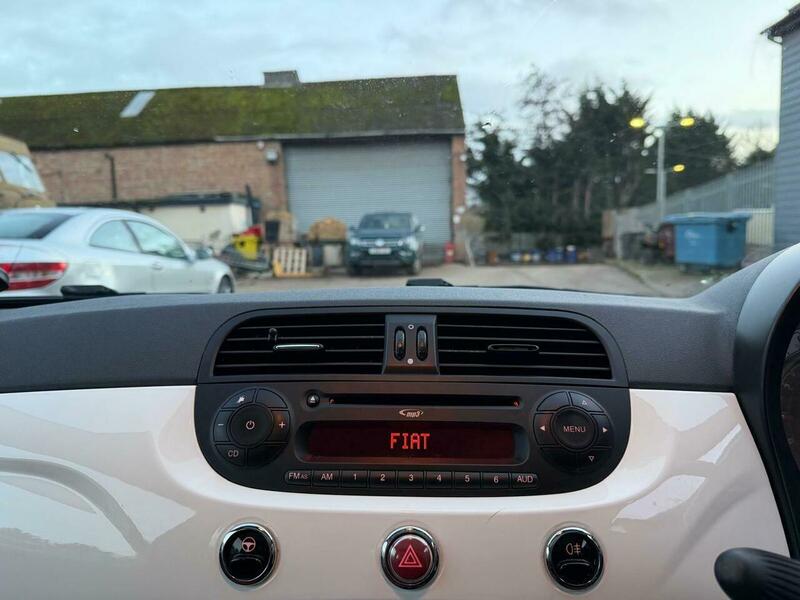 Used Fiat 500 2013 for sale - 76784618: Photo 23