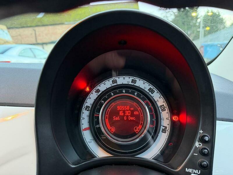 Used Fiat 500 2013 for sale - 76784618: Photo 24