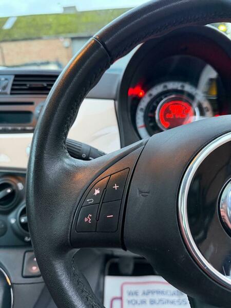 Used Fiat 500 2013 for sale - 76784618: Photo 26