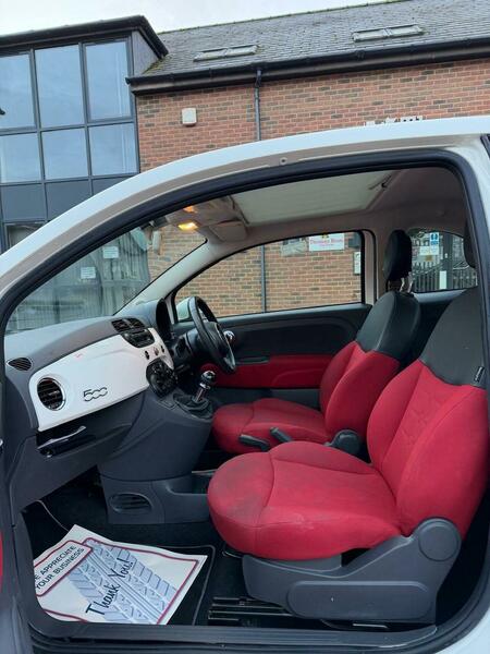 Used Fiat 500 2013 for sale - 76784618: Photo 29