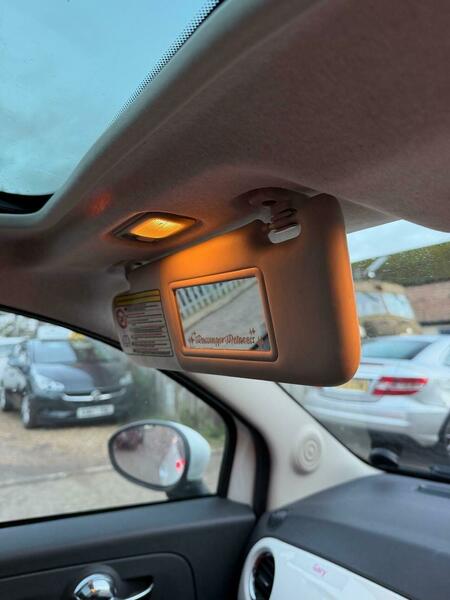 Used Fiat 500 2013 for sale - 76784618: Photo 31