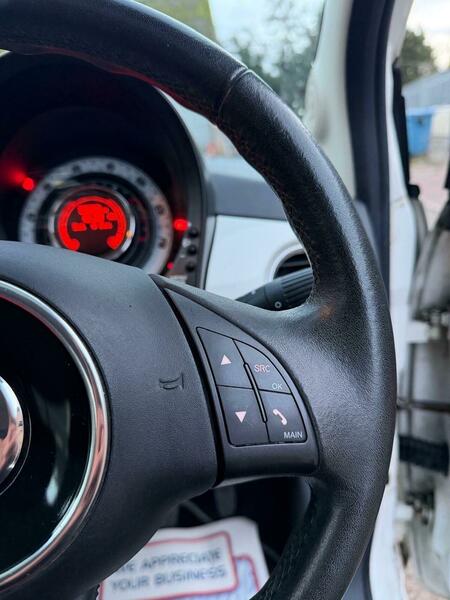 Used Fiat 500 2013 for sale - 76784618: Photo 37