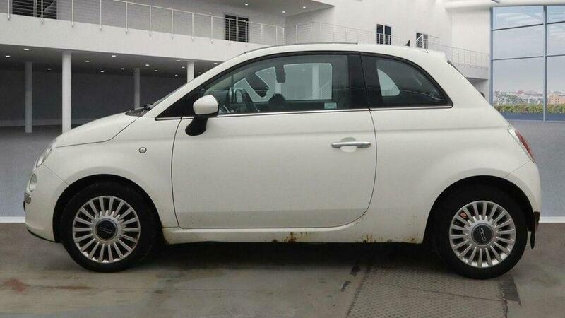 Used Fiat 500 2013 for sale - 76784618: Photo 7