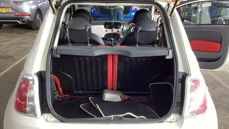 Used Fiat 500 2013 for sale - 76784618: Photo 9