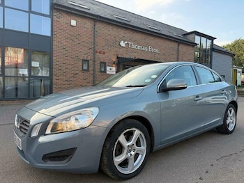 Used Volvo S60 2010 for sale - 76236318: Photo