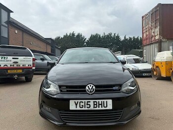 Used Volkswagen Polo 2015 for sale - 75243177: Photo