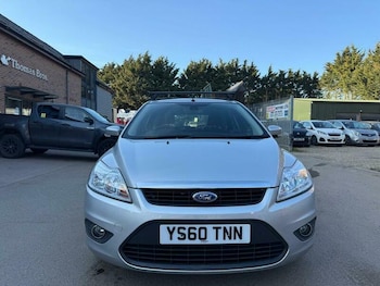 Used Ford Focus 2011 for sale - 75676301: Photo