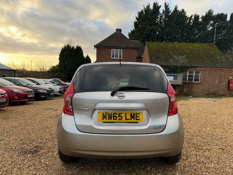 Used Nissan Note 2015 for sale - 77101134: Photo 11