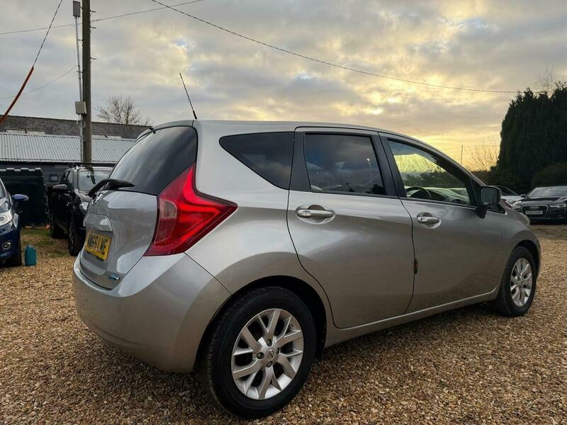 Used Nissan Note 2015 for sale - 77101134: Photo 12