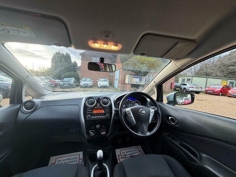 Used Nissan Note 2015 for sale - 77101134: Photo 16