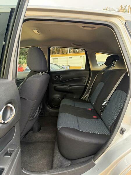 Used Nissan Note 2015 for sale - 77101134: Photo 17